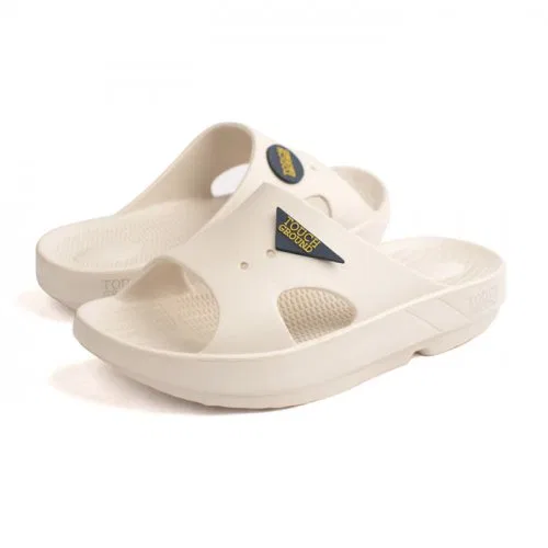 Унисекс тапочки TOUCH GROUND Comfort Rolling Recovery — фото 3
