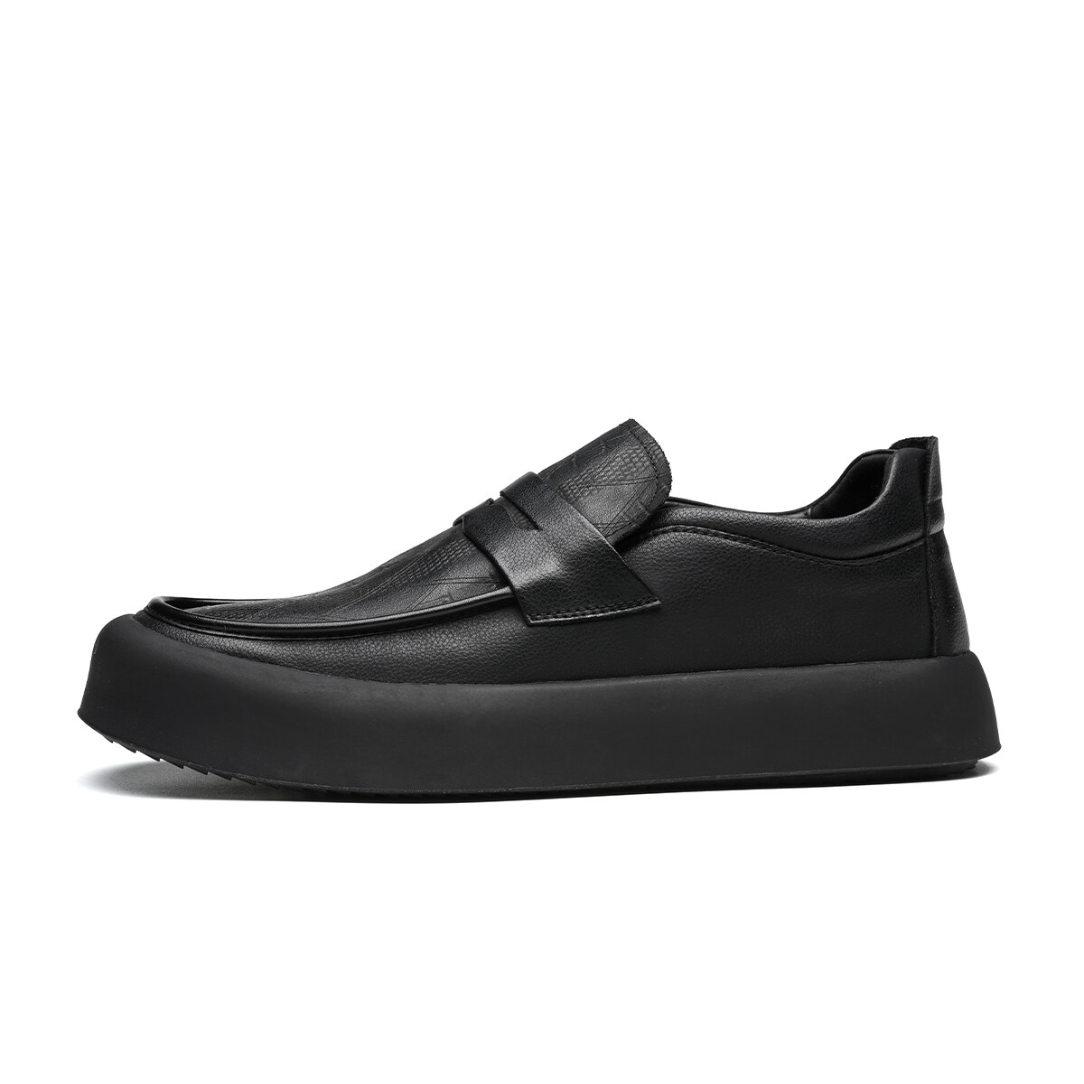 

Кроссовки мужские Lifestyle Shoes Men Low-Top Black 15 Mins, Черный, Кроссовки мужские Lifestyle Shoes Men Low-Top Black 15 Mins