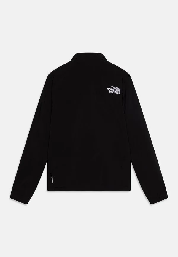Унисекс куртка для активного отдыха для подростков The North Face, Black — фото 2