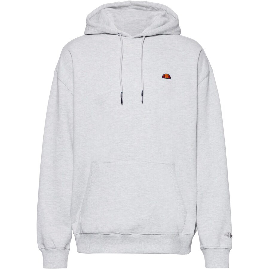 

Толстовка с капюшоном ELLESSE Sweatshirt Caldine, пятнистый серый