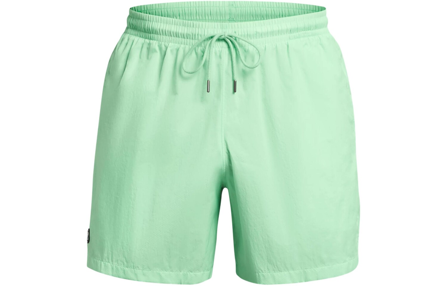 

Повседневные шорты мужские Matrix Green Under Armour, зеленый