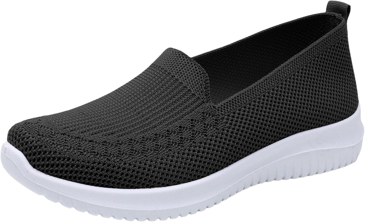 

Женские дышащие ортопедические мюли с поддержкой свода стопы Canbebig, розовый