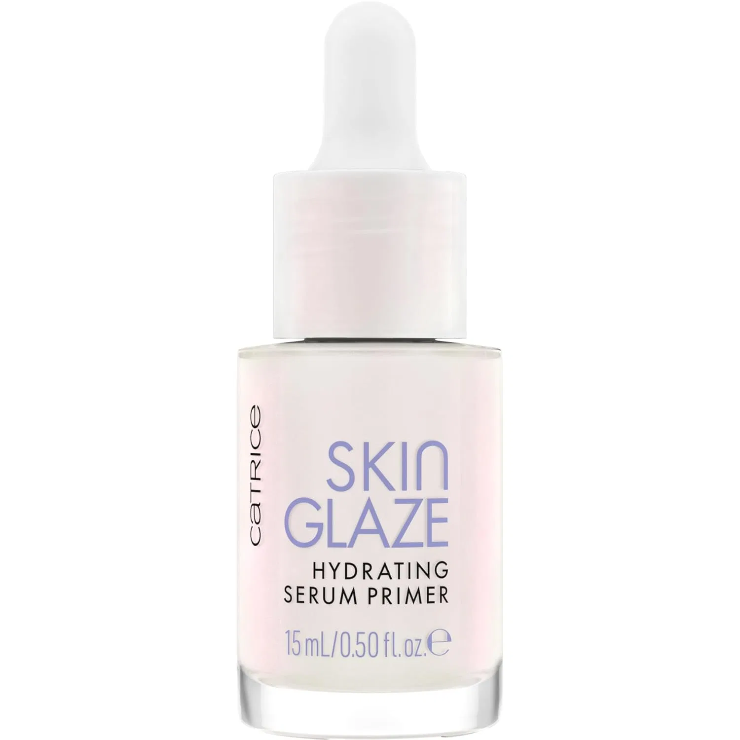 Эссенция Catrice — Увлажняющая -праймер «Skin Glaze» от, 15 мл — фото 2