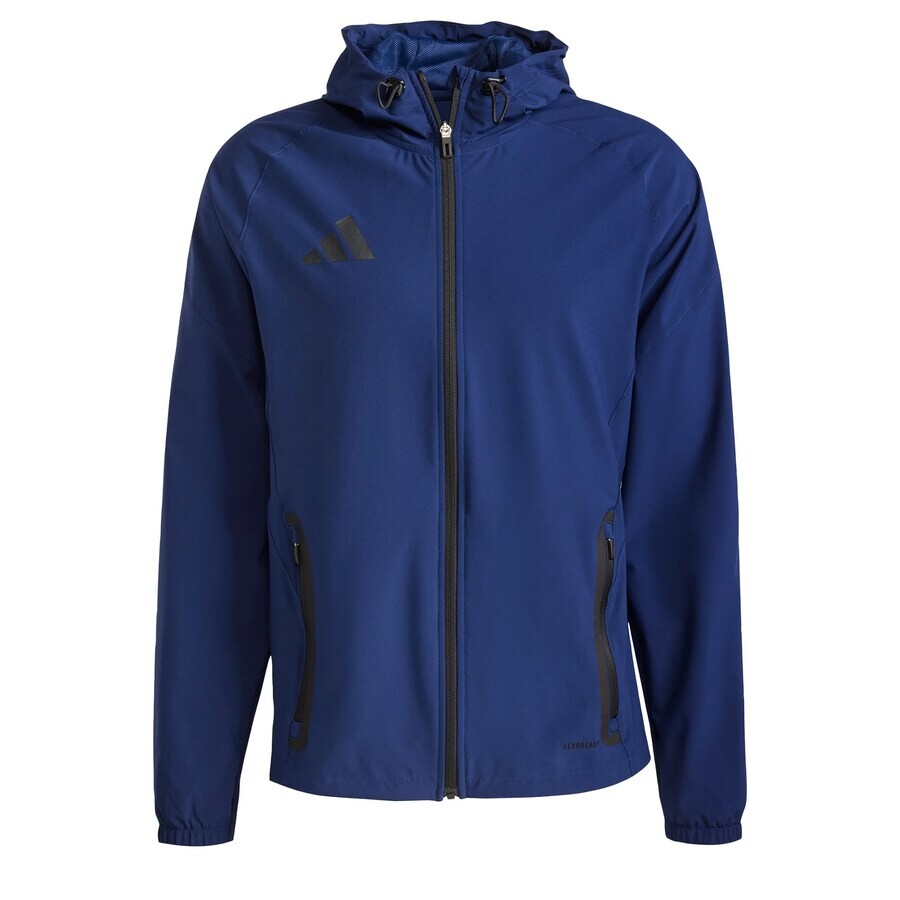 

Куртка для активного отдыха ADIDAS PERFORMANCE Performance Jacket Tiro 25, темно-синий
