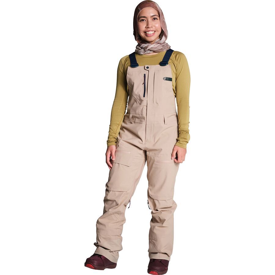 

Комбинезон Trew Gear Chariot Primo Trew Gear, Dust Khaki