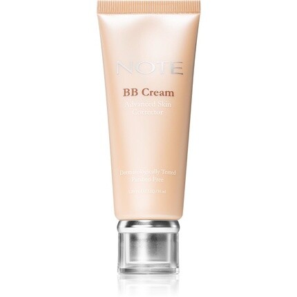 

Note Cosmetique BB-крем с увлажняющим эффектом 30 мл