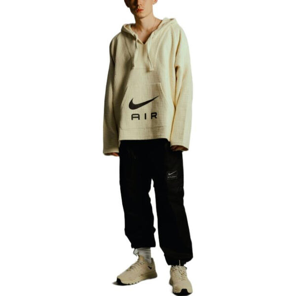 Спортивные штаны Nike x Stussy FW22 Storm-FIT Track Pants 'Black', черный — фото 4