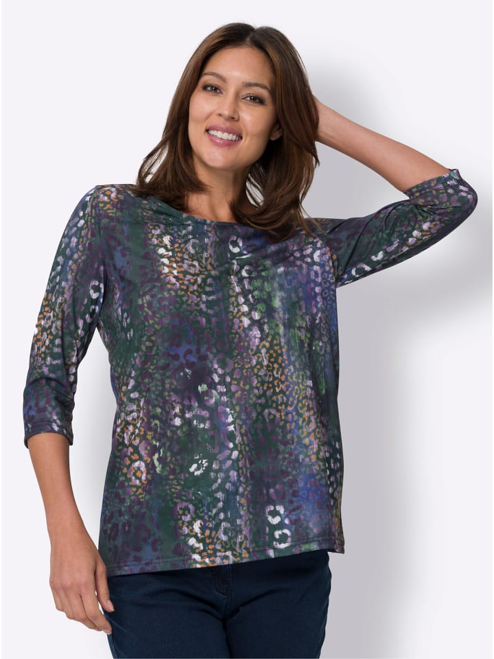 

Футболка Sieh an!