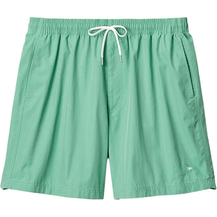 Шорты JW Anderson SS26 Casual Unisex UNIQLO, Emerald Green