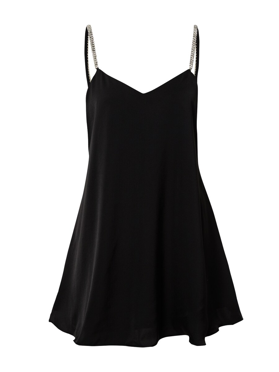 

Платье Nasty Gal, черный