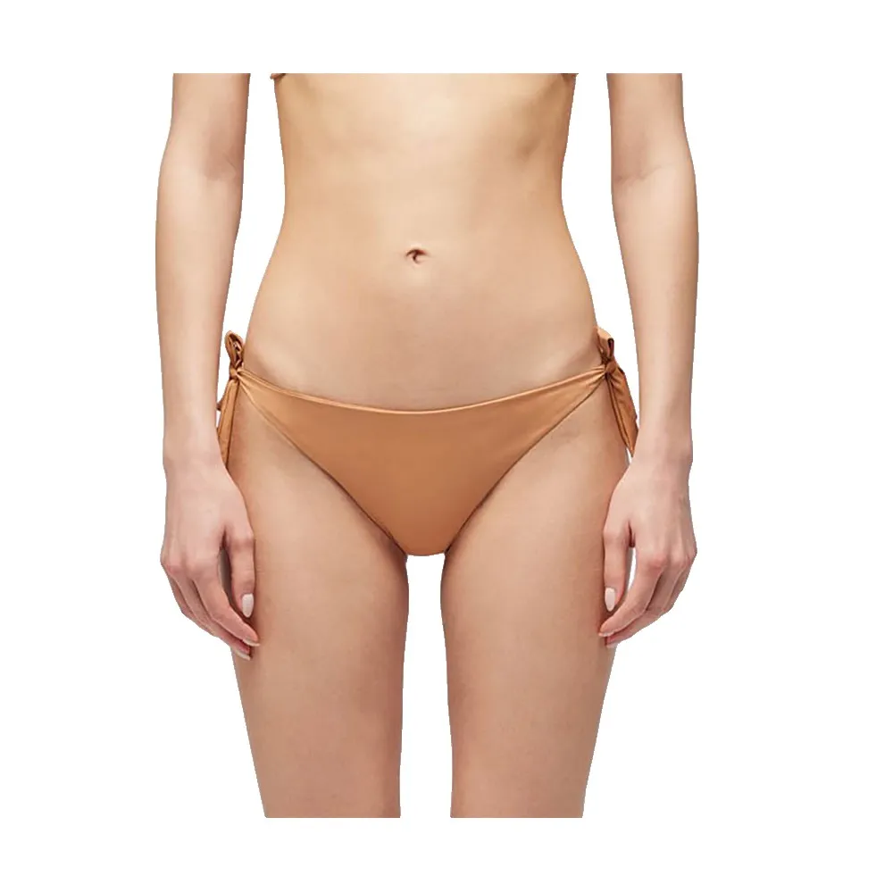 

Низ бикини Sundek Musa briefs with adjustable hips, оранжевый