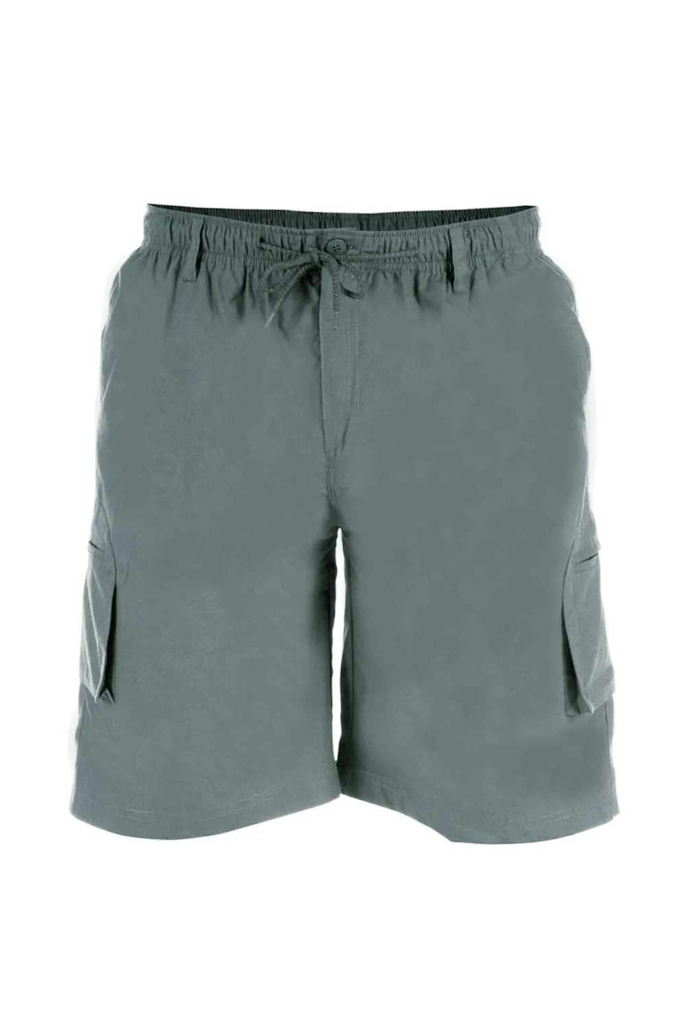 

Шорты карго Nick-D555 Duke Clothing, коричневый
