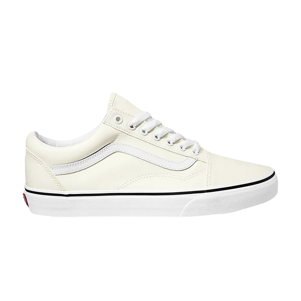 

Ботинки Old Skool Vans, кремовый, Бежевый, Ботинки Old Skool Vans, кремовый