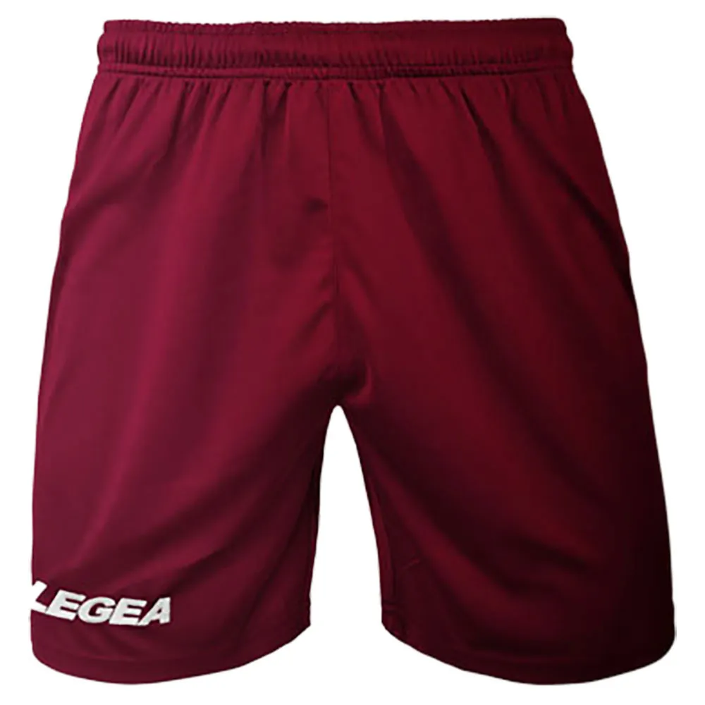 

Спортивные шорты Legea Taipei, красный