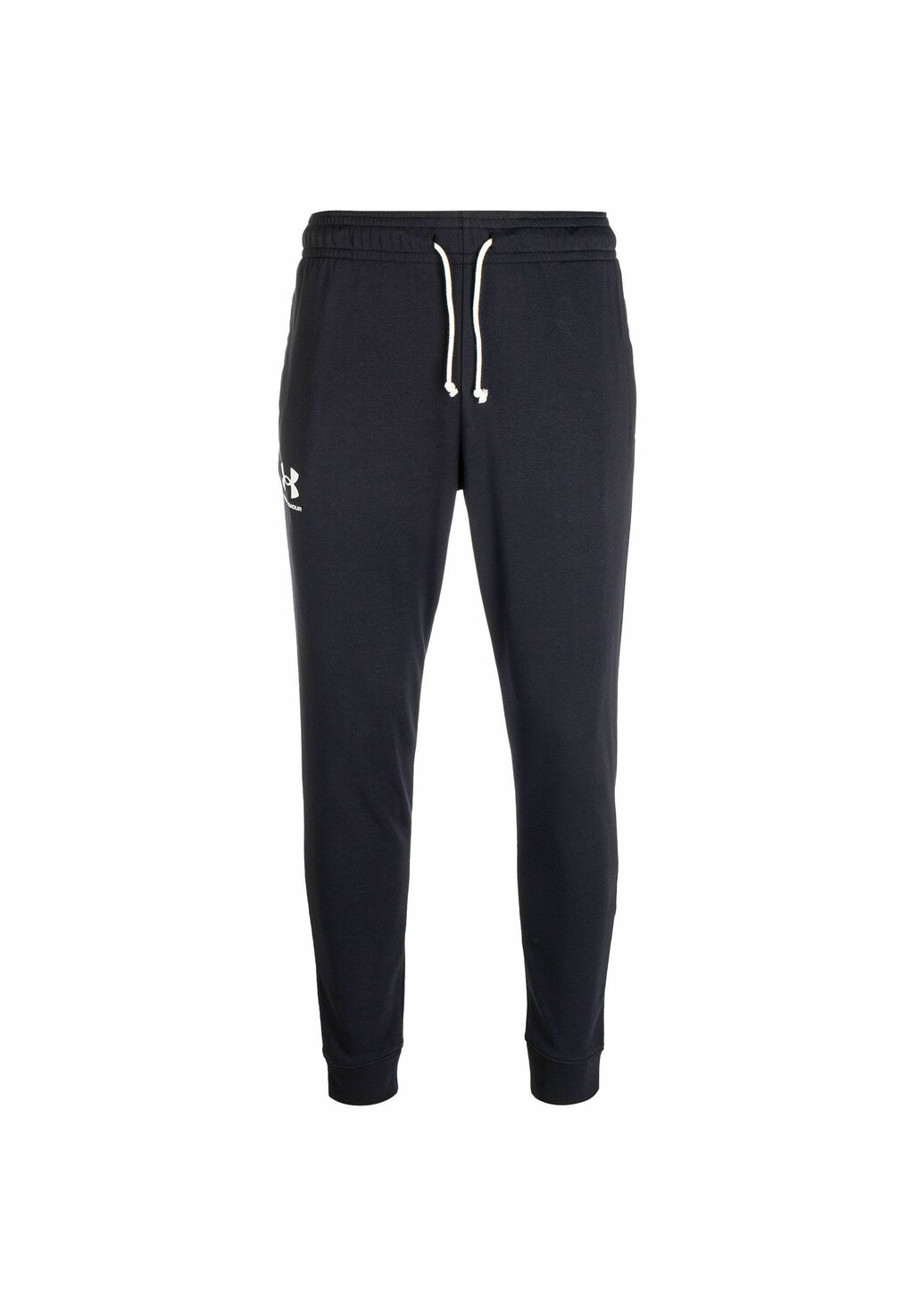 

Спортивные брюки Under Armour RIVAL TERRY, цвет Black Onyx White