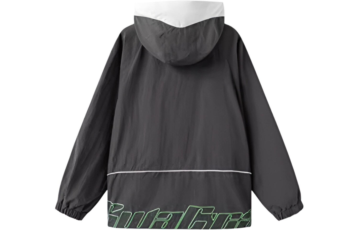 

Детская куртка Puma, черный