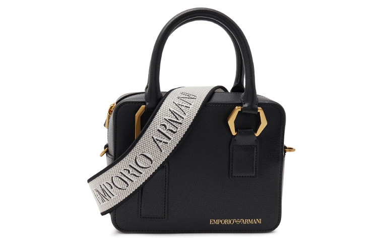 

EMPORIO ARMANI Полиэстеровая сумка через плечо