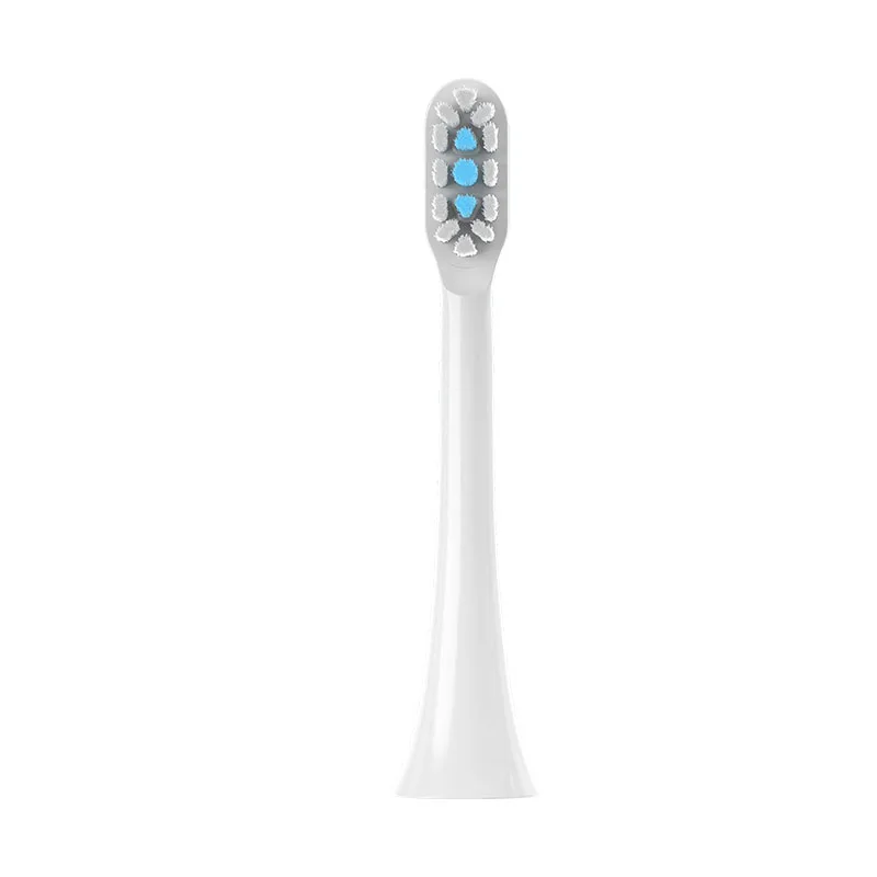 Сменные насадки для зубной щетки DONGNAILUN, Cleaning White-6 Pcs — фото 4