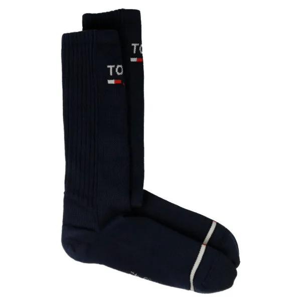 

2 пары носков Tommy Hilfiger, синий