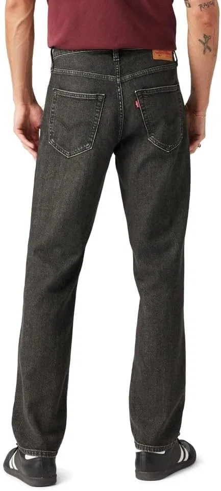 Джинсы Athletic Fit Levi's Look My Way — фото 2