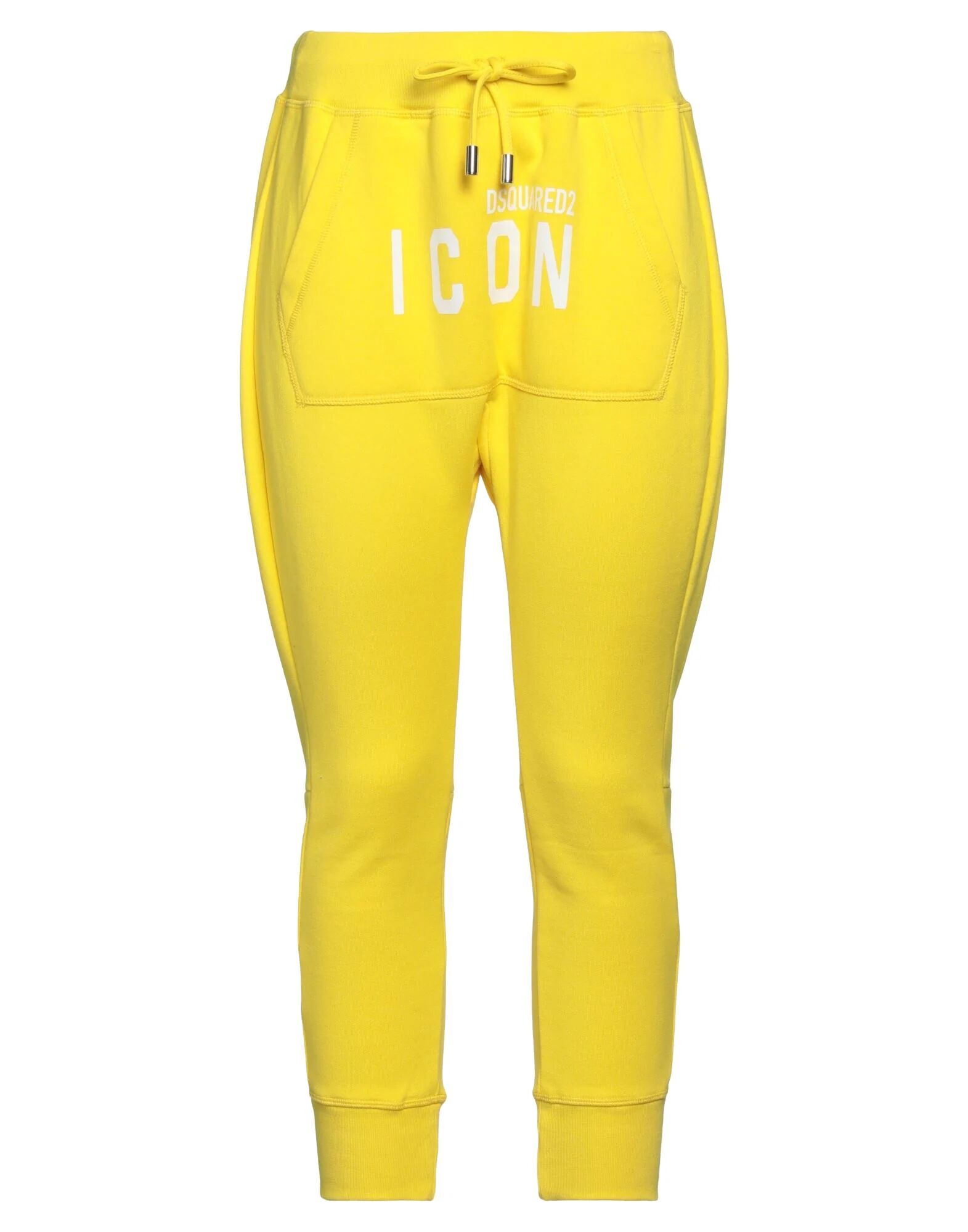 

Брюки Dsquared2, красный