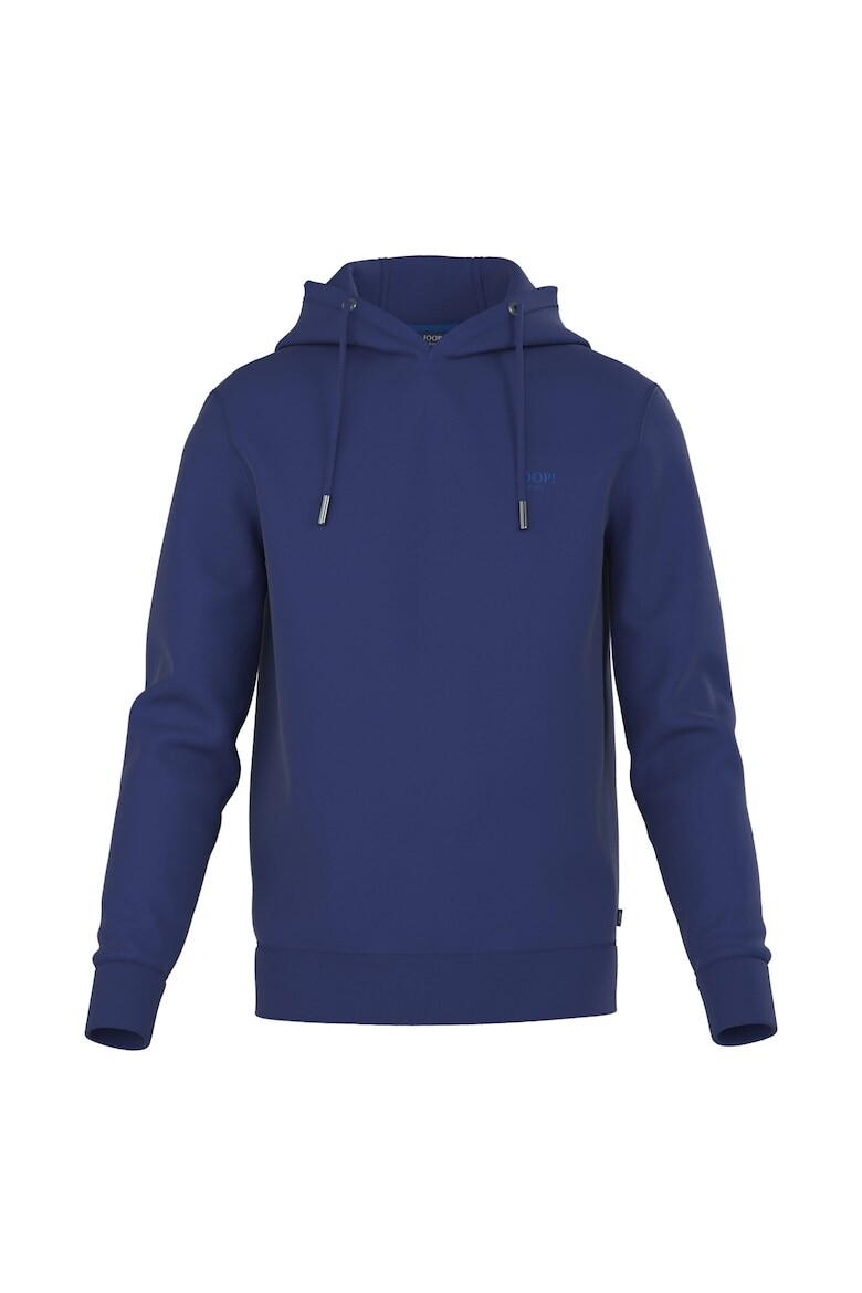 

Хлопковая толстовка Samuel 12437 Joop! Jeans, синий