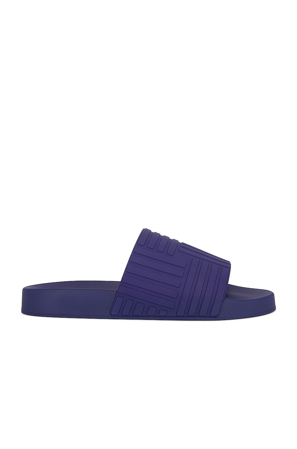 

Шлепанцы Bottega Veneta r, цвет Unicorn