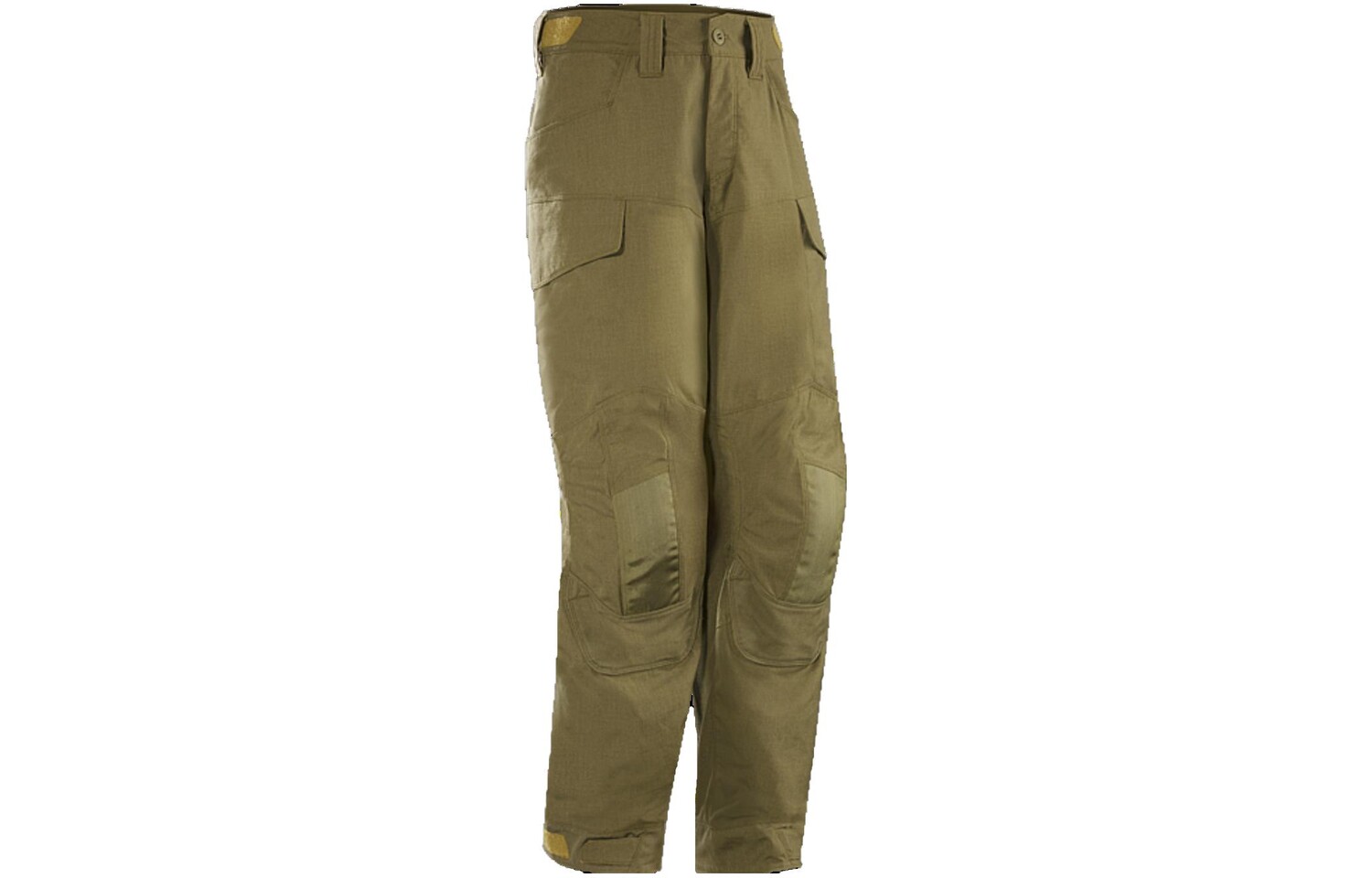 

SABRE INSULATED брюки-карго мужские Arcteryx, желтый