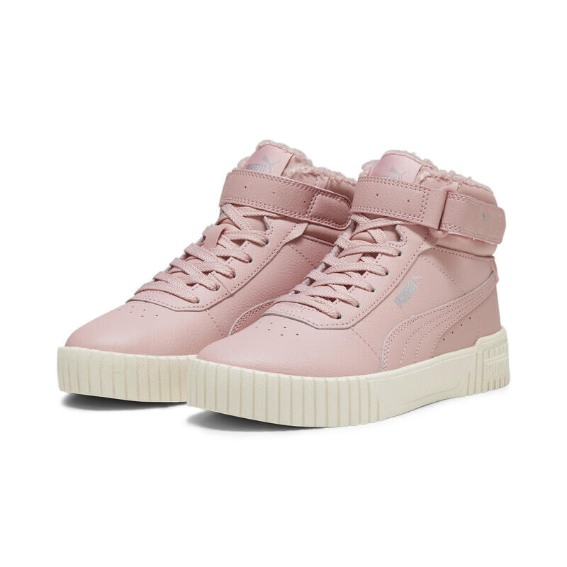 

Кроссовки Carina 2.0 Mid Winter для девочек PUMA
