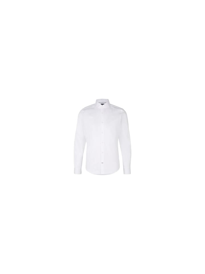 

Футболка JOOP! Rundhals Langarmshirt, цвет uni