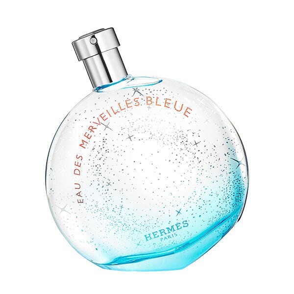 

Eau Des Merveilles Bleue 100 мл Hermès