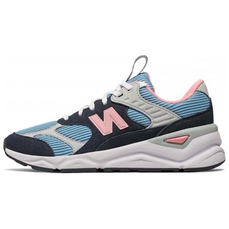 

Кроссовки женские NB X-90 Lifestyle с низким верхом