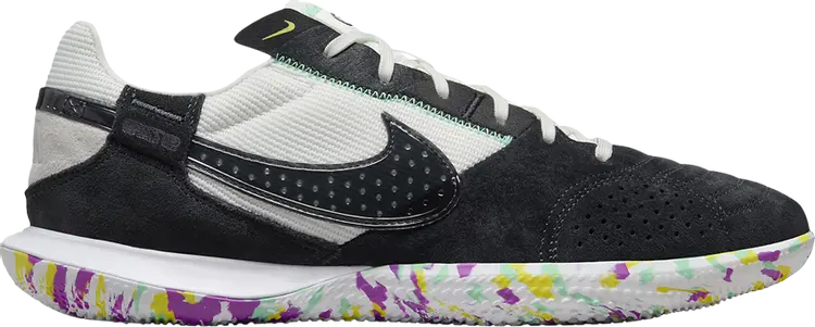 

Кроссовки Streetgato 'Off Noir Confetti Outsole', черный