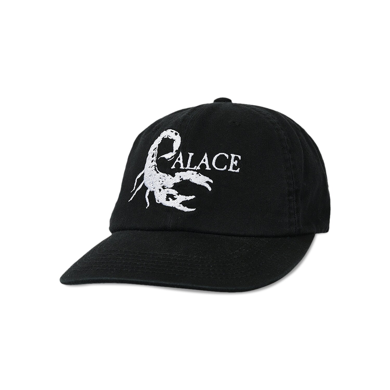 

Шапка Palace Scorpion Pal, черная