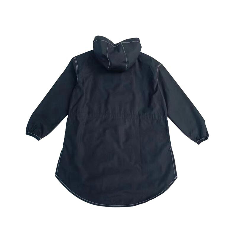

Куртка унисекс Dickies, цвет Black