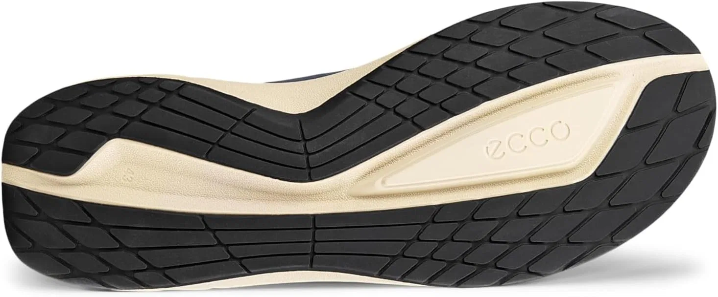 Мужские спортивные кроссовые кроссовки ECCO Biom 2.2, Ombre — фото 4