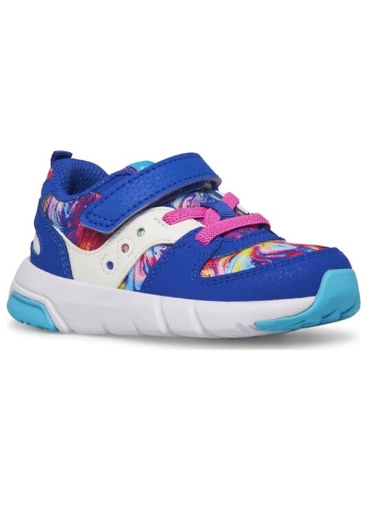 

Кроссовки Saucony, синий