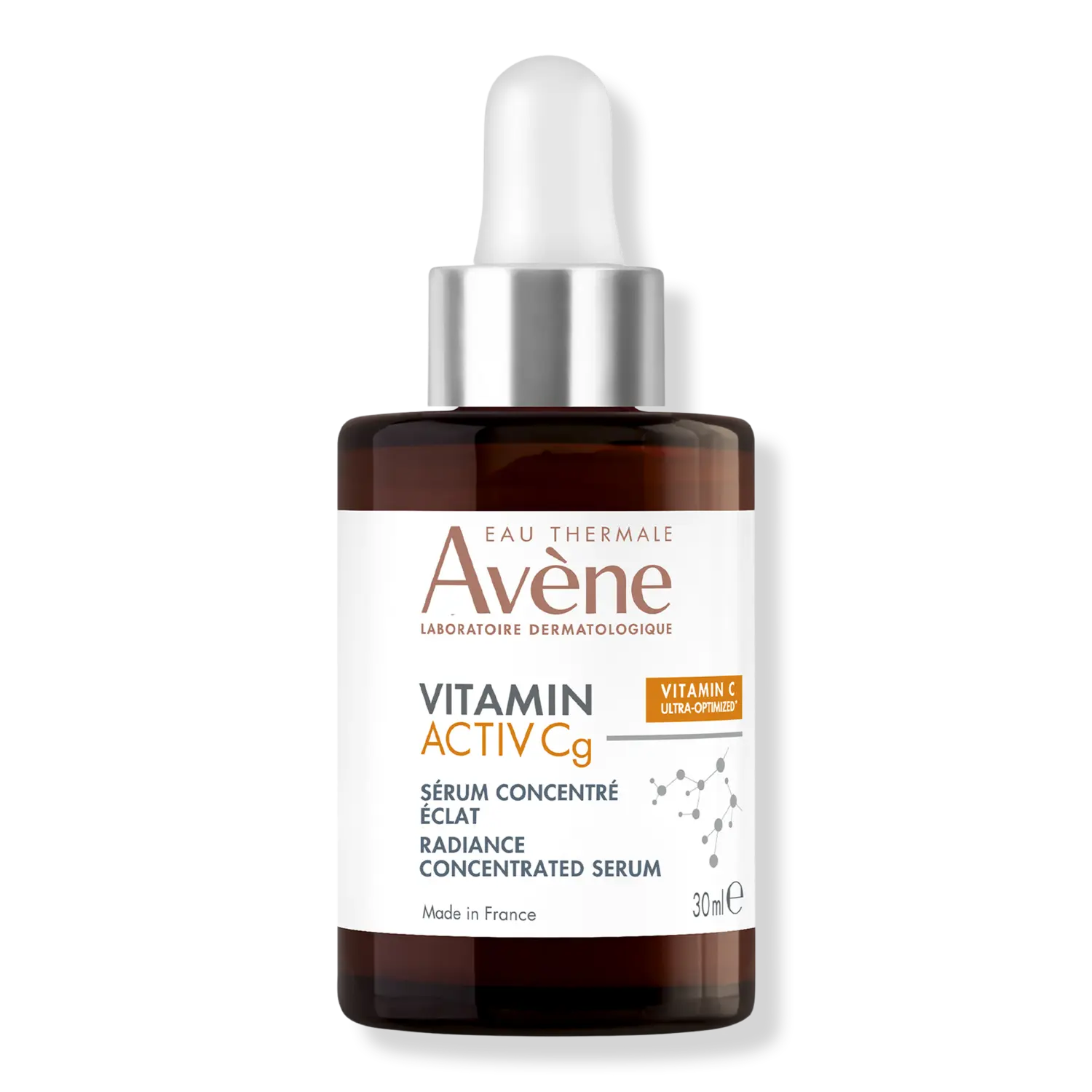 

Сыворотка для сияния кожи Vitamin Activ Cg Avène