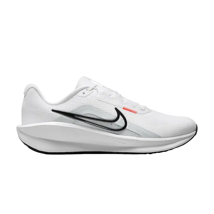 

Кроссовки Nike Downshifter 13, White Black Crimson