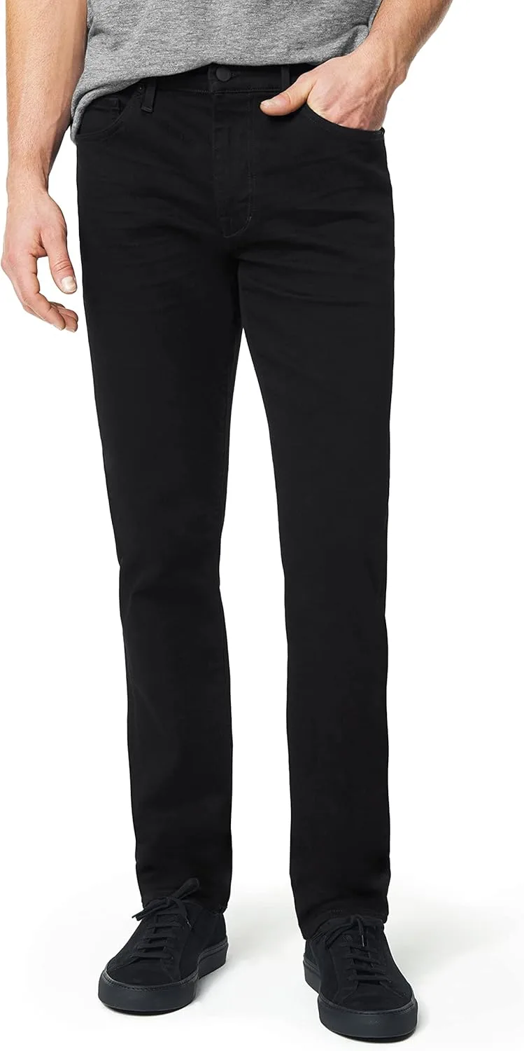 

Джинсы Joe's Brixton, прямой крой JOE'S JEANS