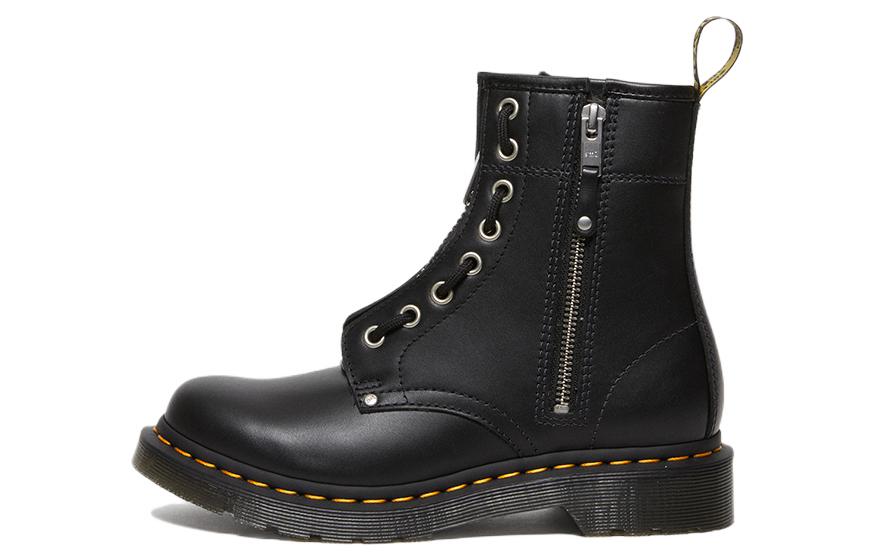 

Ботинки Martin Dr.Martens 1460 Женские, Черный