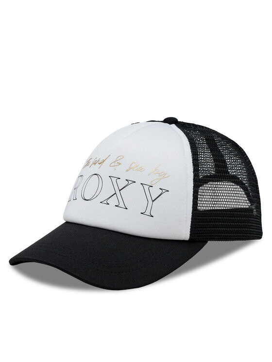 

Кепка Roxy, черный