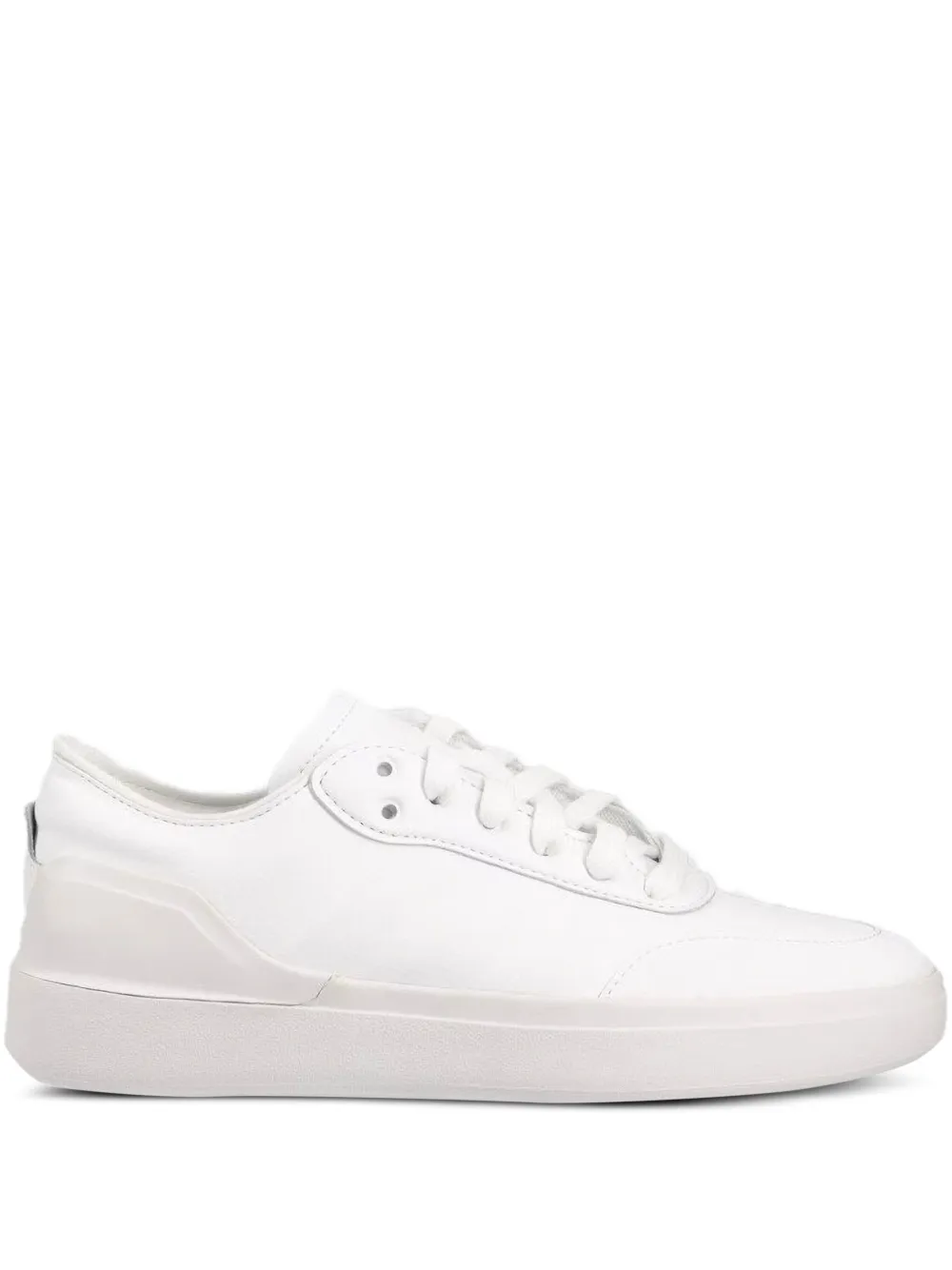 Кроссовки Court Revival Adidas, белый
