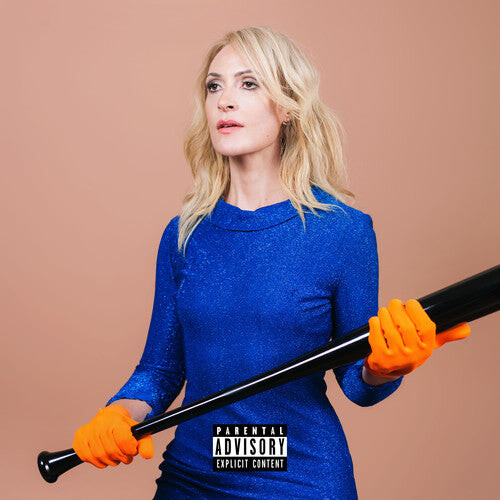 

CD диск Haines, Emily & Soft Skeleton: Choir Of The Mind