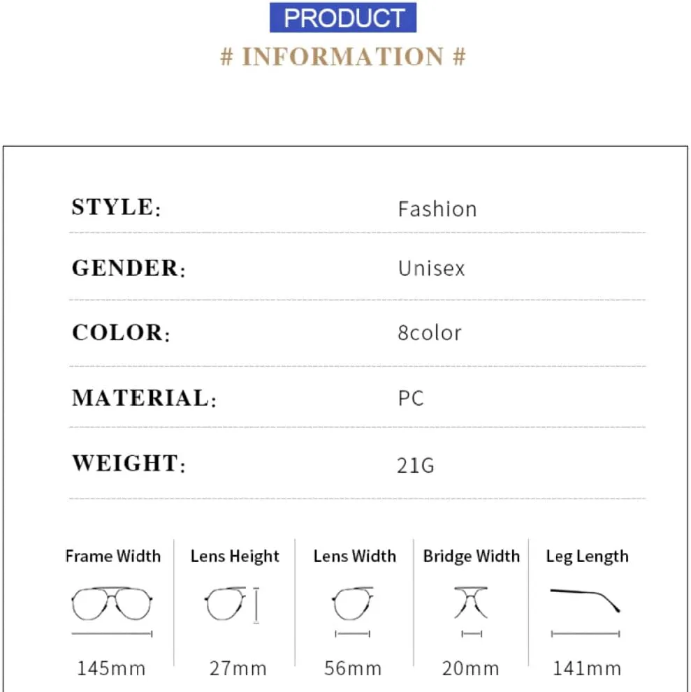 

Женские солнцезащитные очки в стиле ретро-винтаж, цельные, без оправы, мужские, прозрачные, розовые, с защитой от УФ-излучения UV400 LANGSER, Black Gradual Grey