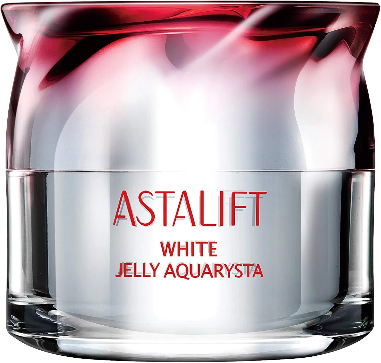 Сыворотка Astalift — Отбеливающая White Jelly Aqualista, 60 г