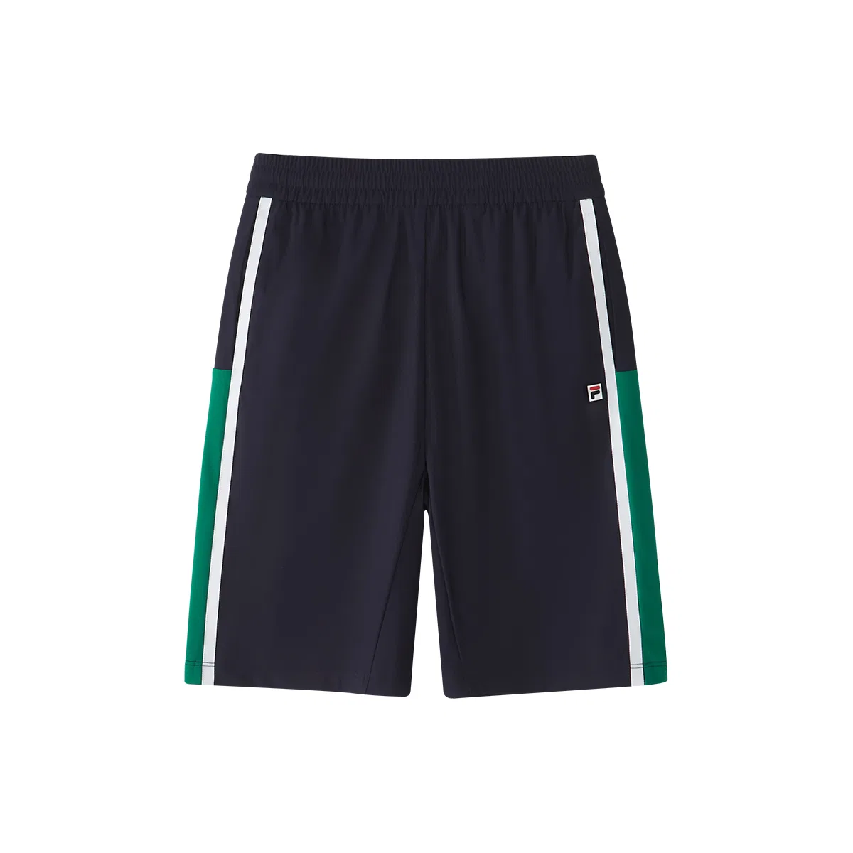 Шорты PERFORMANCE FPF Kids' RD Royal Blue FILA KIDS — фото 3