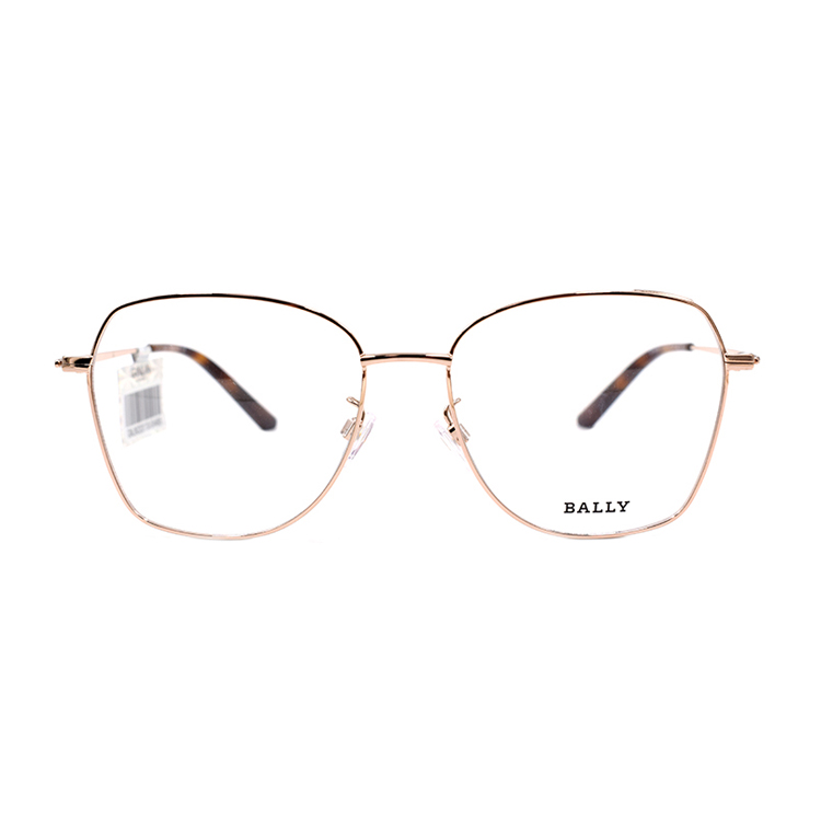 

BALLY Мужские очки для зрения, Rose Gold