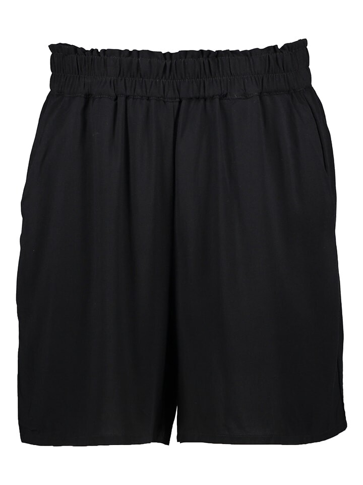 

Шорты Vero Moda Measy joy, черный