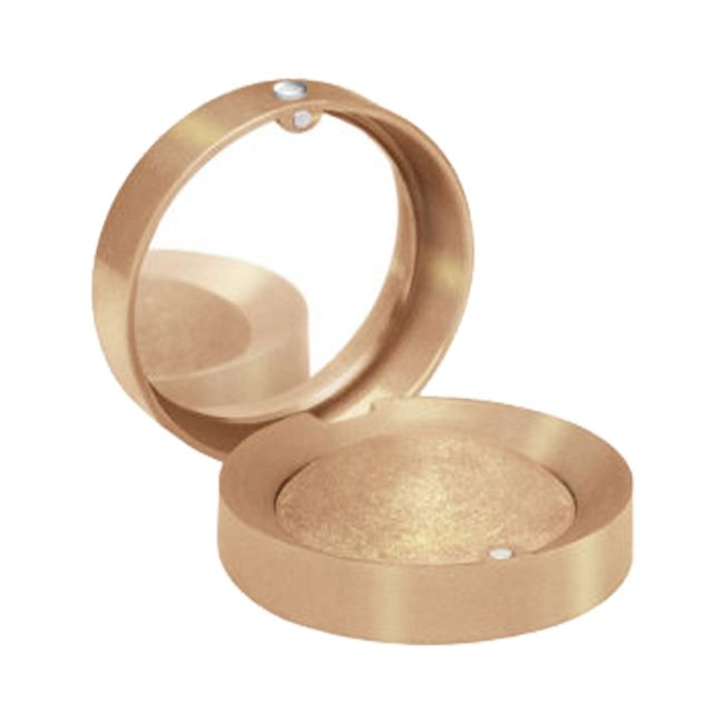 

Тени для век Bourjois, цвет 10 dore ole, 1,2 гр